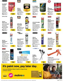 Builders - Refresh That's The Power Of Paint │ valid from 22.07.2025 | Page: 15