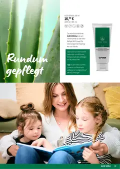 Katalog ProWin New Wellness April / September 2026 ab 01.04.2026 gültig | Seite: 19 | Produkte: Kühlschrank