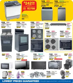 OK Furniture specials catalogue – valid from 16.02.2026 | Page: 5