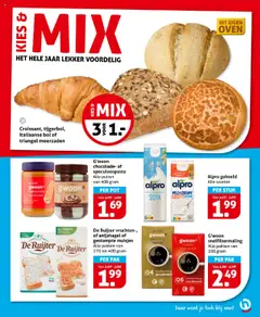  | Pagina: 15 | Producten: Brood, Pasta, Oven, Bol