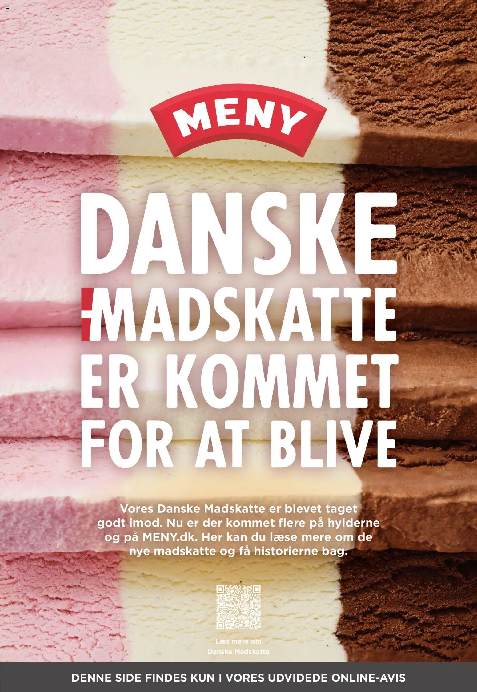 Meny tilbudsavis – gyldig fra 21.11.2025 | Side: 22