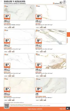 Vista previa Obramat folleto válido desde el 23.03.2026 | Página: 133 | Productos: Caja