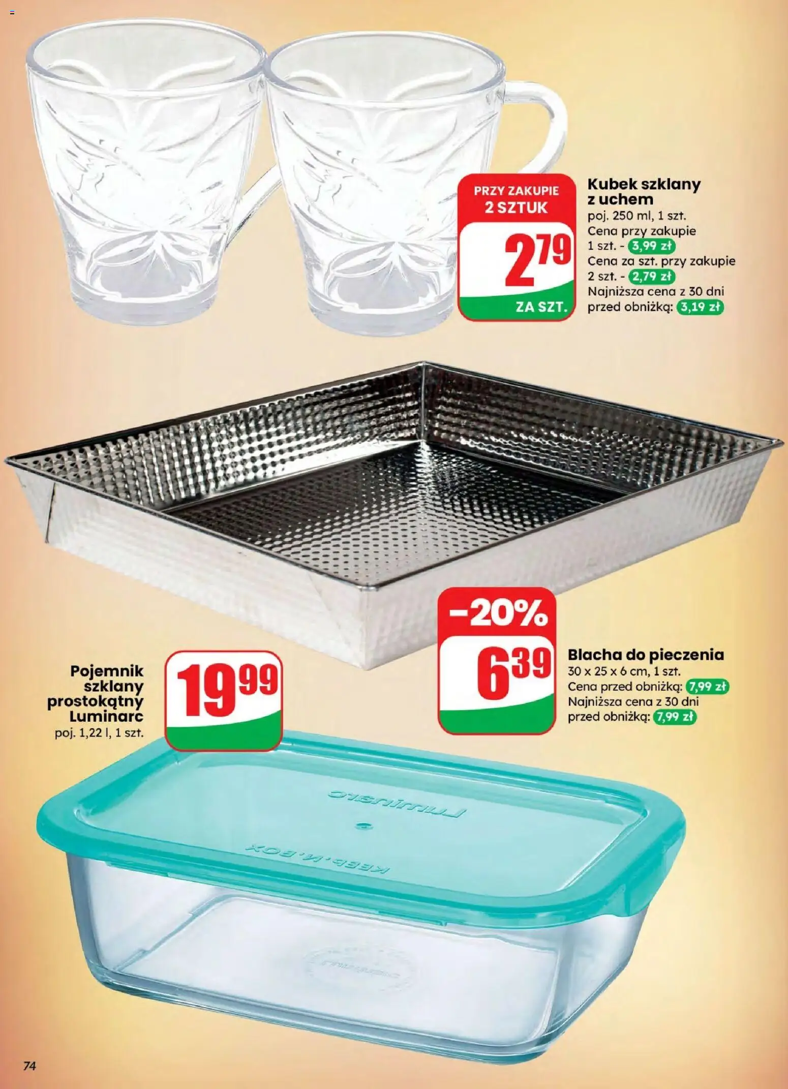 Dino gazetka od 04.03.2026 | Strona: 74