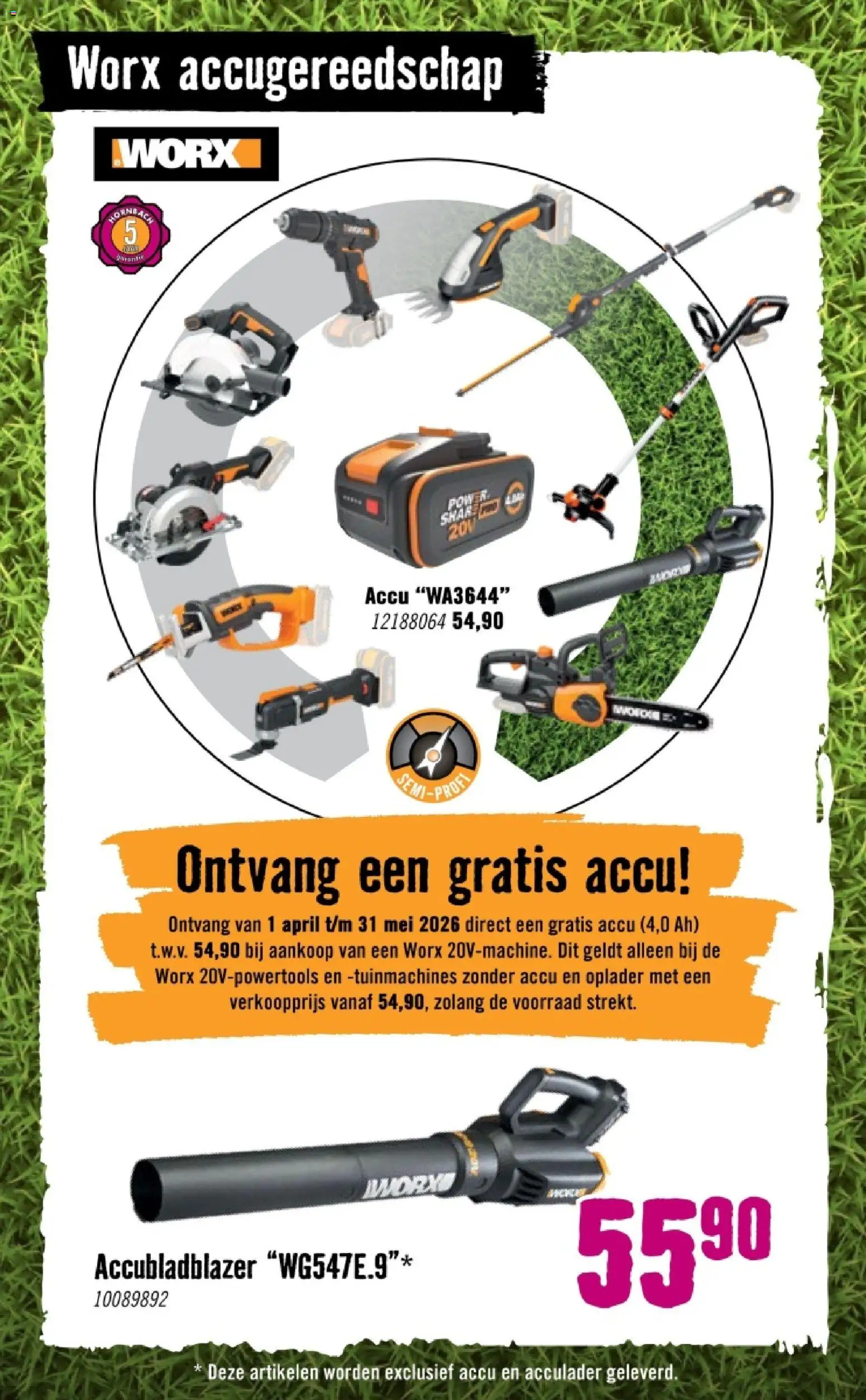 {H1} | Pagina: 57 | Producten: Oplader