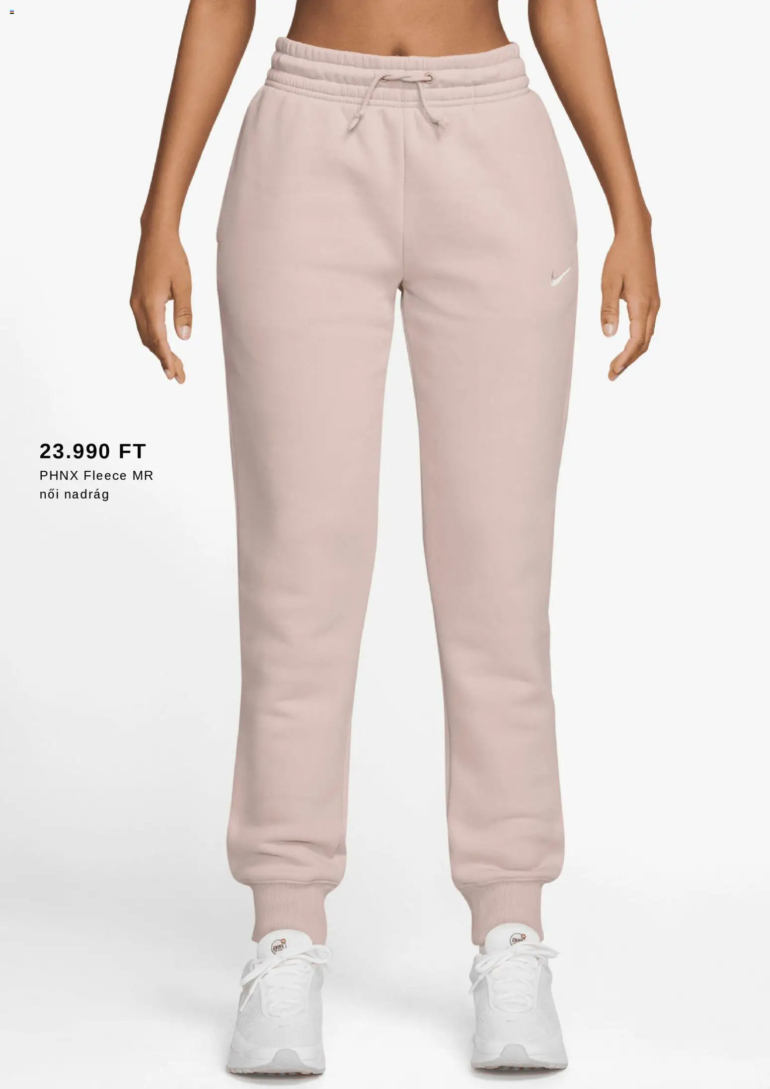 Intersport akciós ujság - amely érvényes a következő dátumtól: 25.12.2025 | Oldal: 7 | Termékek: Női nadrág, Nadrág