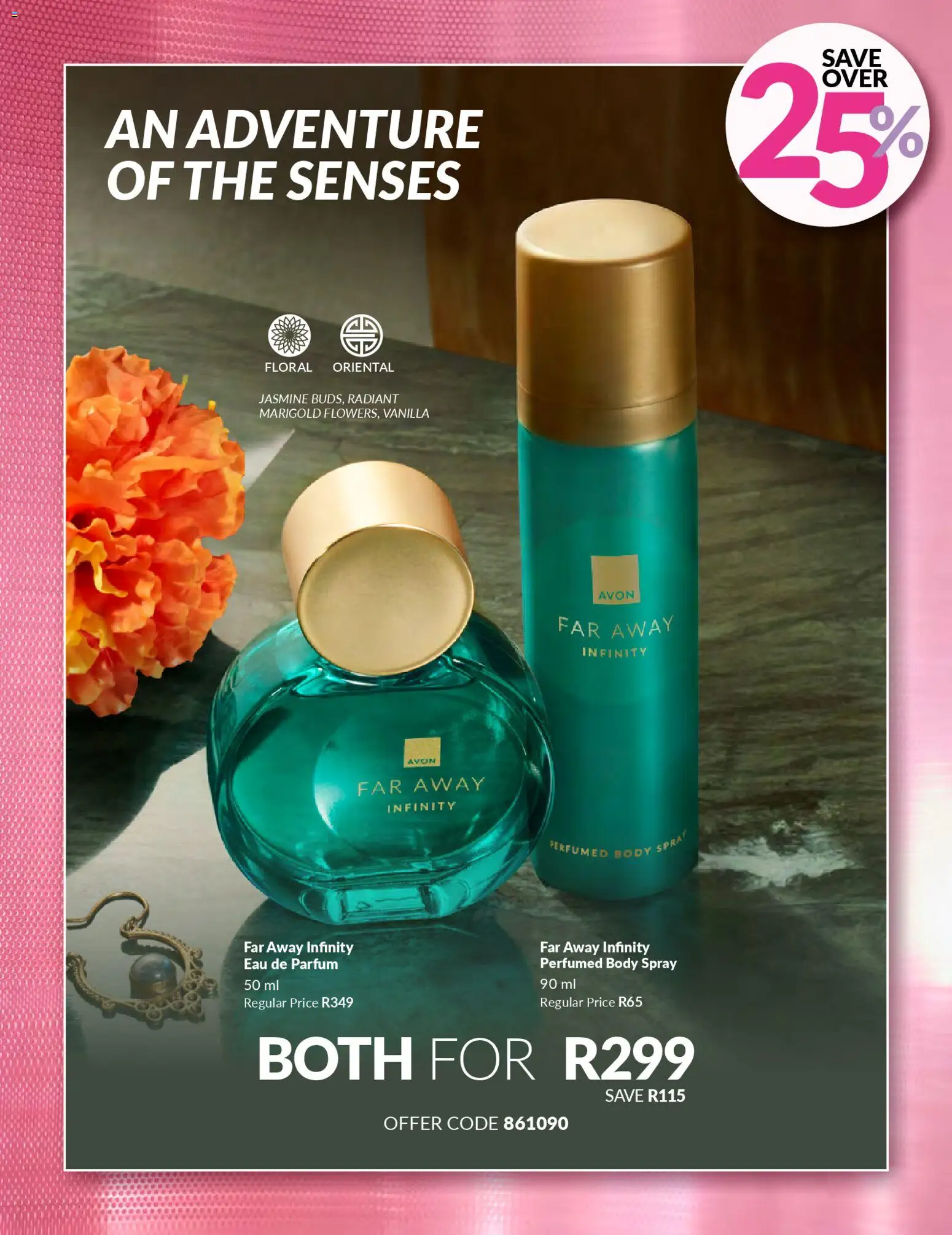 New Avon catalogue – valid from 22.04.2026 | Page: 4 | Products: Body spray