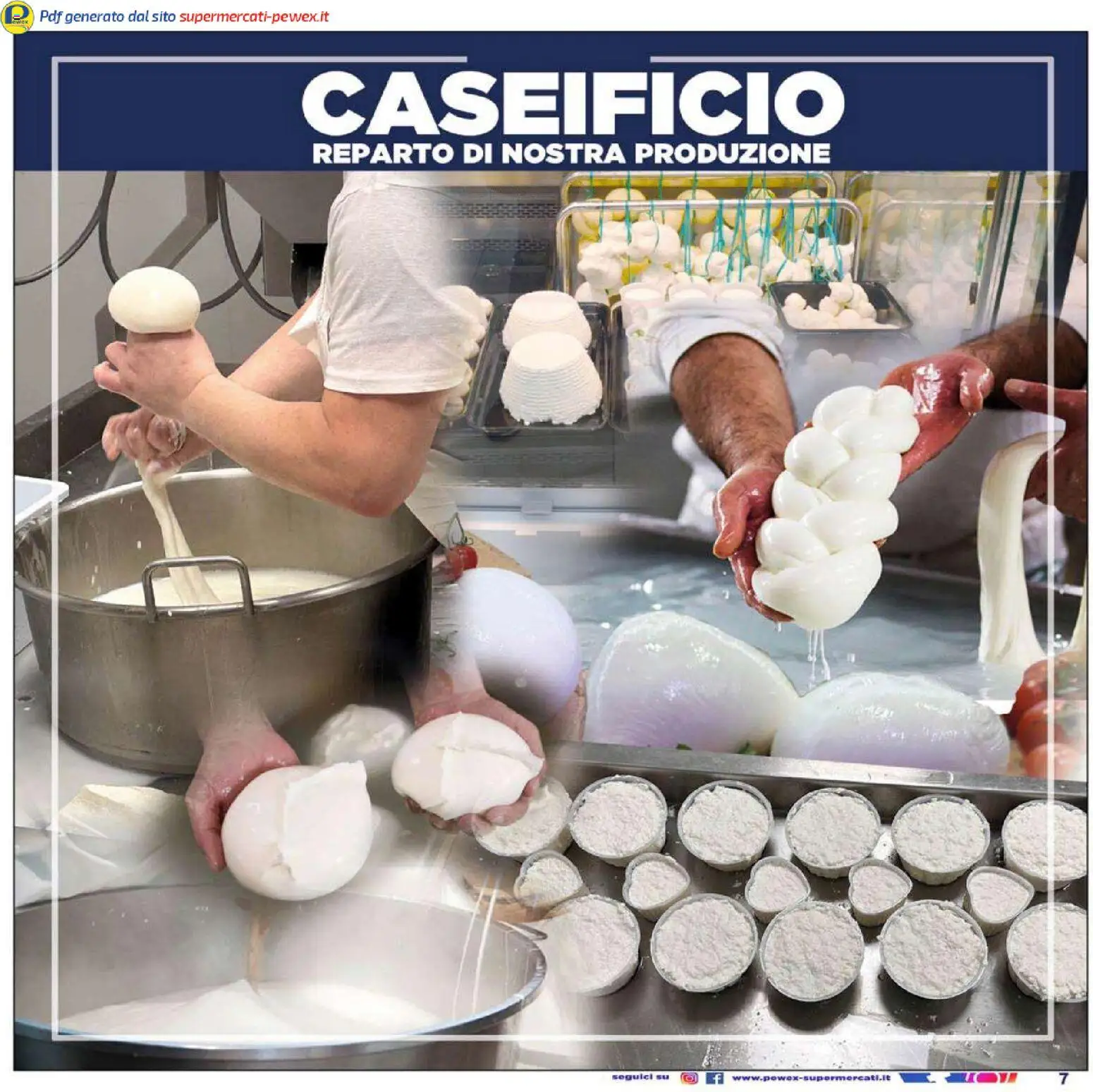 Volantino Pewex del 27.12.2025 | Pagina: 7