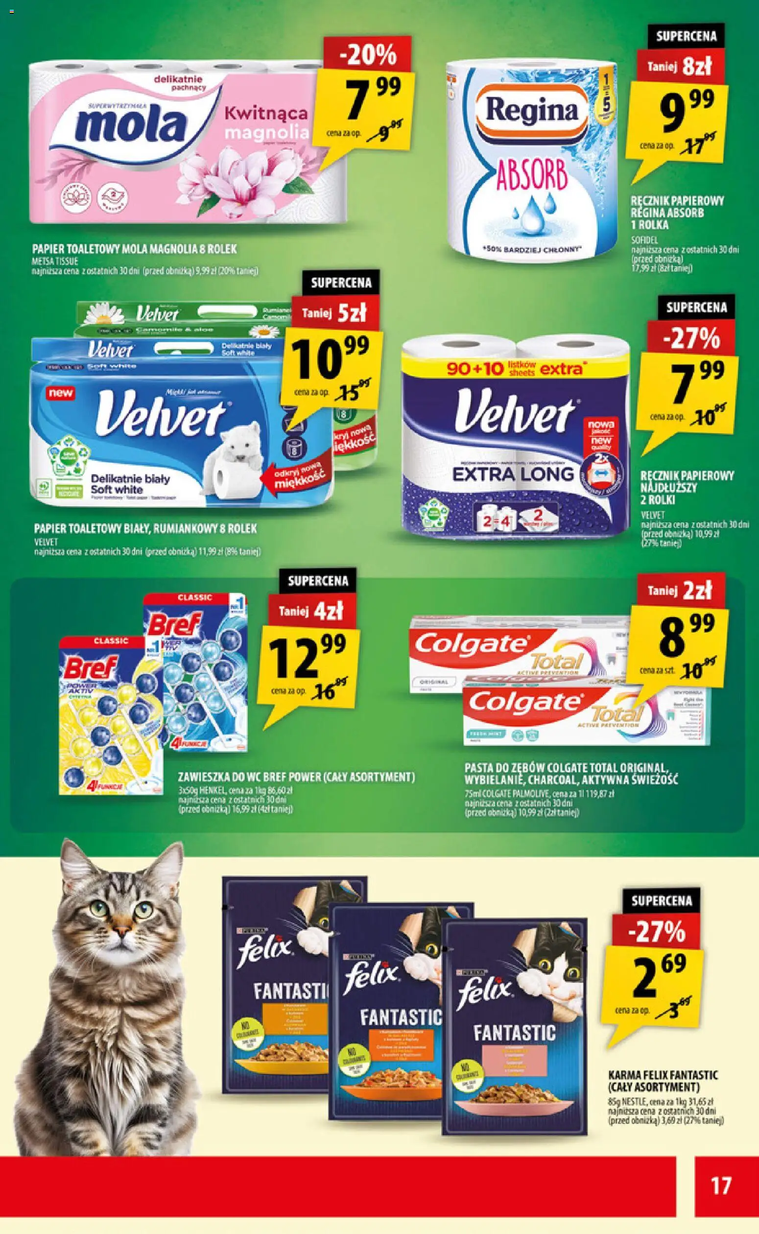 Arhelan Gazetka od 13.02.2026 | Strona: 17