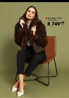 Edgars specials catalogue – valid from 01.04.2026 | Page: 3