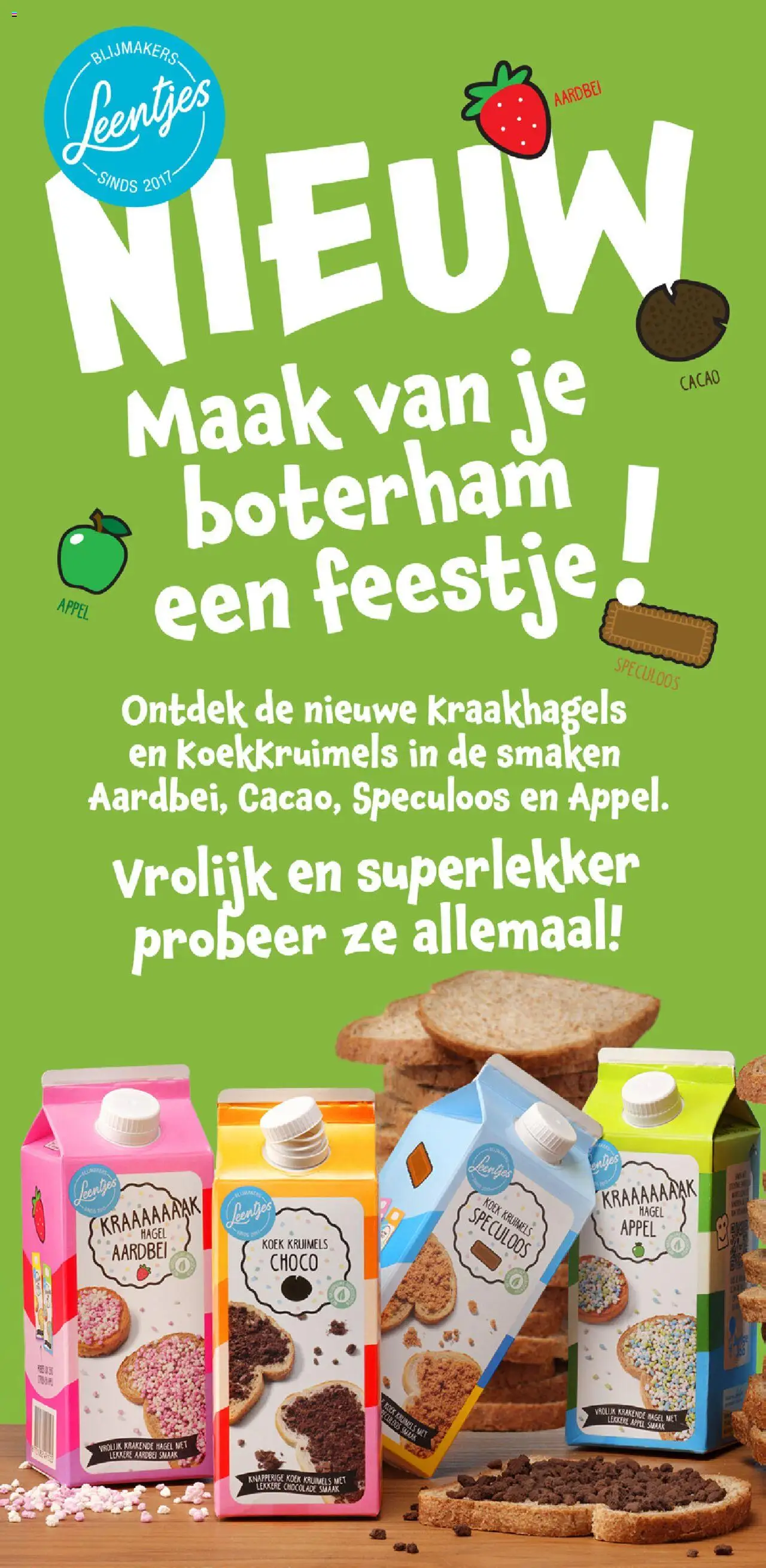 {H1} | Pagina: 28 | Producten: Chocolade, Fagyasztott gyümölcs, Appel, Aardbei