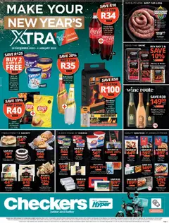 Checkers specials catalogue – valid from 29.12.2025