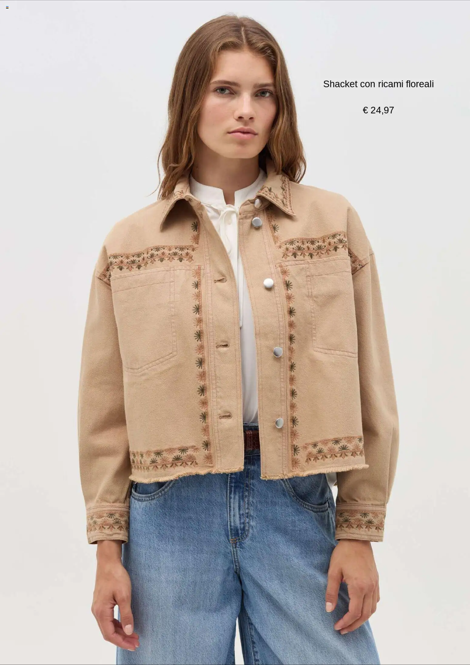 Volantino OVS del 25.11.2025 | Pagina: 7