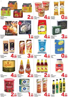 Preview of Day to Day Halloween Deals - Al Karama, Dubai Branch valid from 23.10.2025 | Page: 3