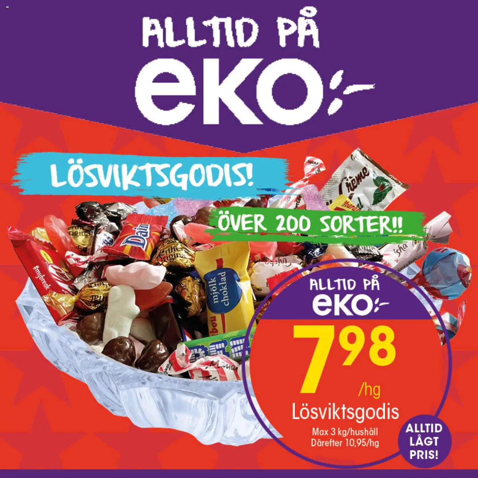 EKO reklamblad aktuell från 22.01.2026 | Sida: 6
