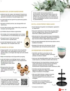 Dekamarkt - Magazine 6/2025 - Voorbeeld van een folder van Dekamarkt, geldig van 24.11.2025 | Pagina: 9