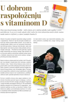 Bipa - BCmag 2025 -ZIMA - Pregled kataloga iz trgovine Bipa, vrijedi od 01.12.2025 | Stranica: 91 | Proizvodi: Miris