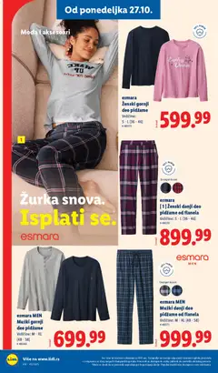 Domaći beli krompir, 1 kg - pregled Lidl kataloga - važi od 23.10.2025 | Strana: 84