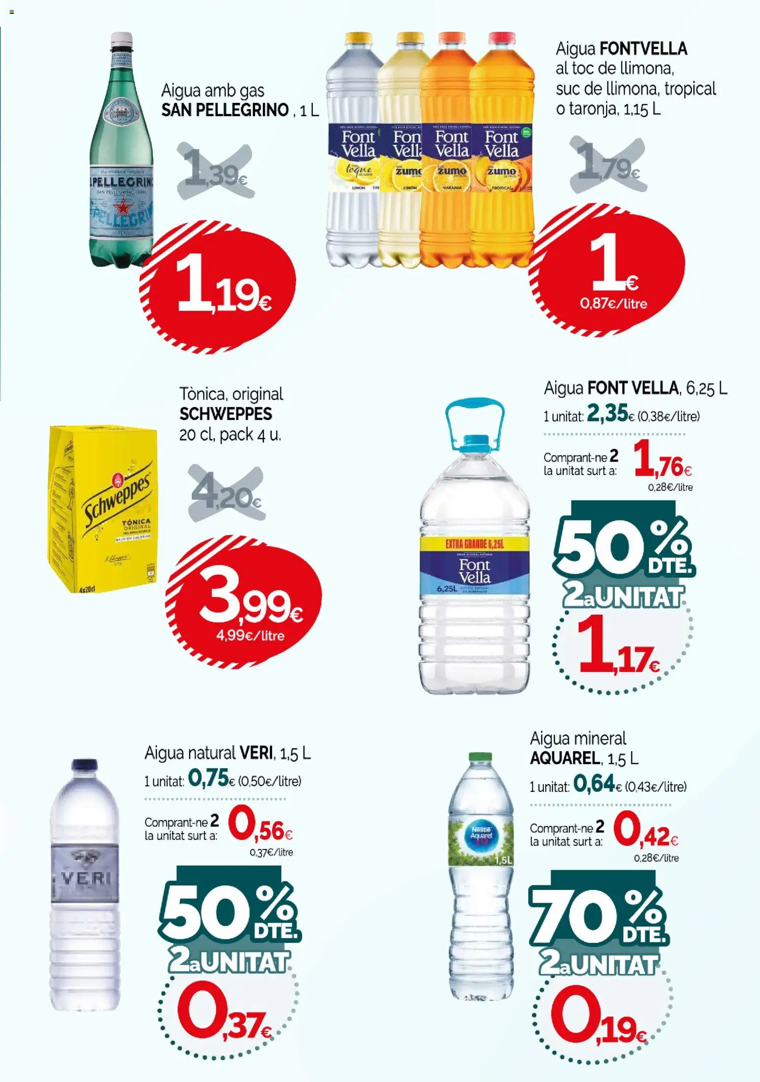 Condis folleto life │ válido desde el 08.04.2026 | Página: 36 | Productos: Ροζ πιπέρι