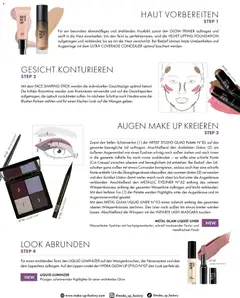 Müller Magazine Lifestyle 6/25 ab 17.11.2025 gültig | Seite: 19