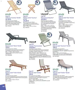 Jardiland - Prévisualisation de Jardiland catalogue printemps - été valide à partir de 27.02.2026 | Page: 108