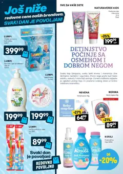 Idea katalog - važi od 07.08.2025 | Strana: 6