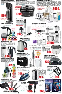 Náhled letáku Eva supermarket leták od 21.01.2026 | Strana: 5