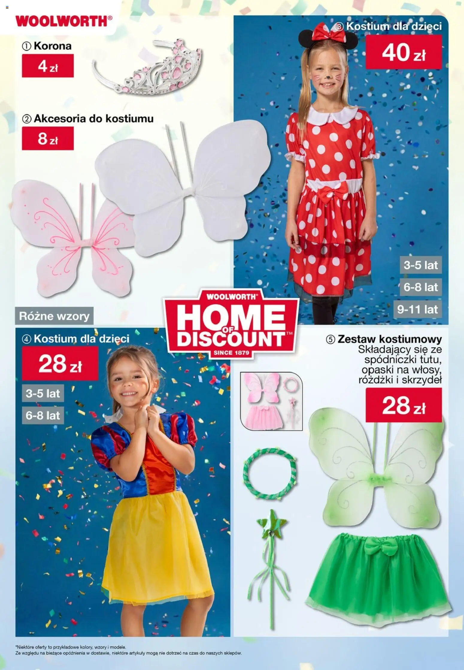 Woolworth Gazetka od 06.02.2026 | Strona: 19