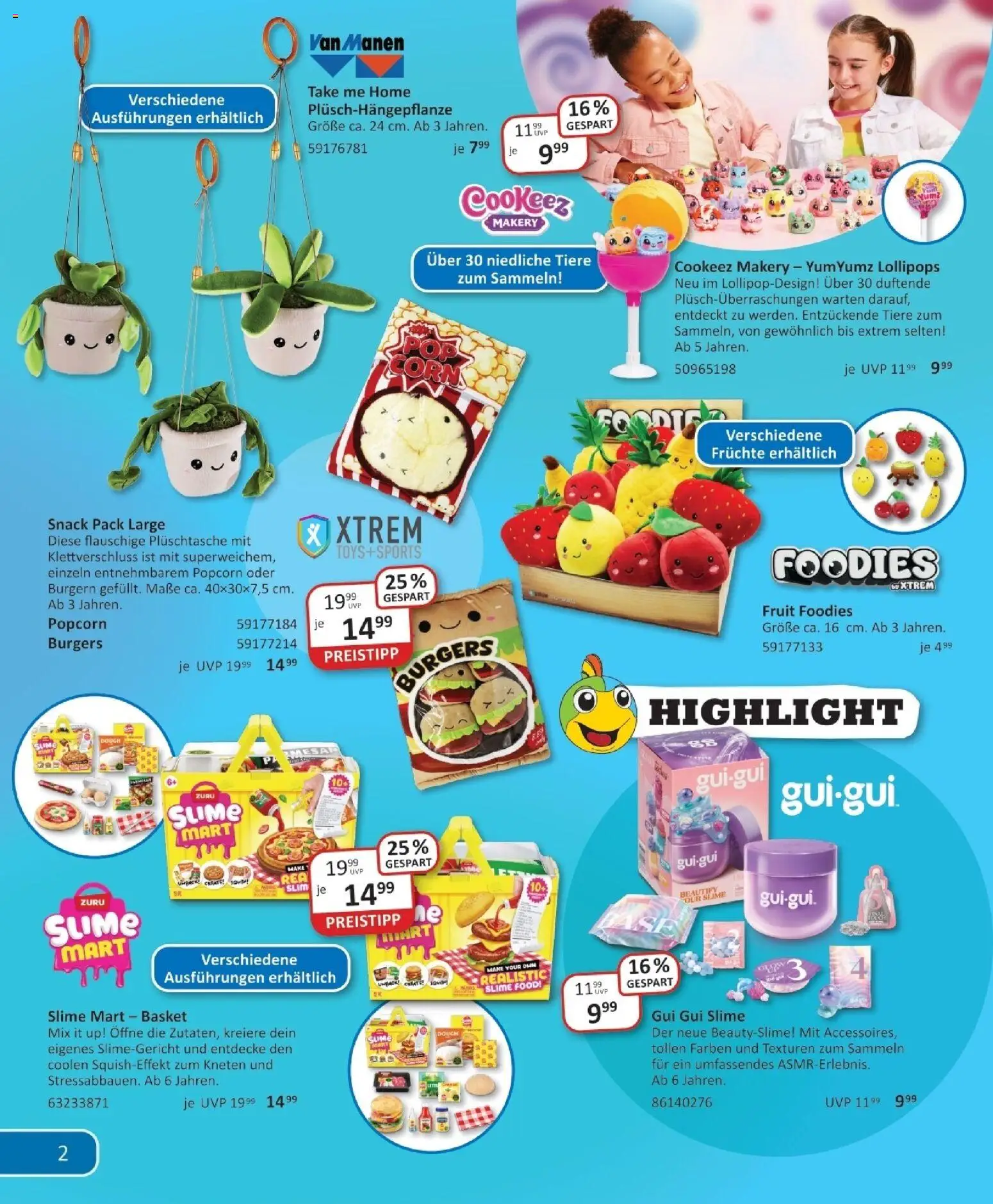 Vedes Prospekt 	 – gültig ab 20.02.2026 | Seite: 4