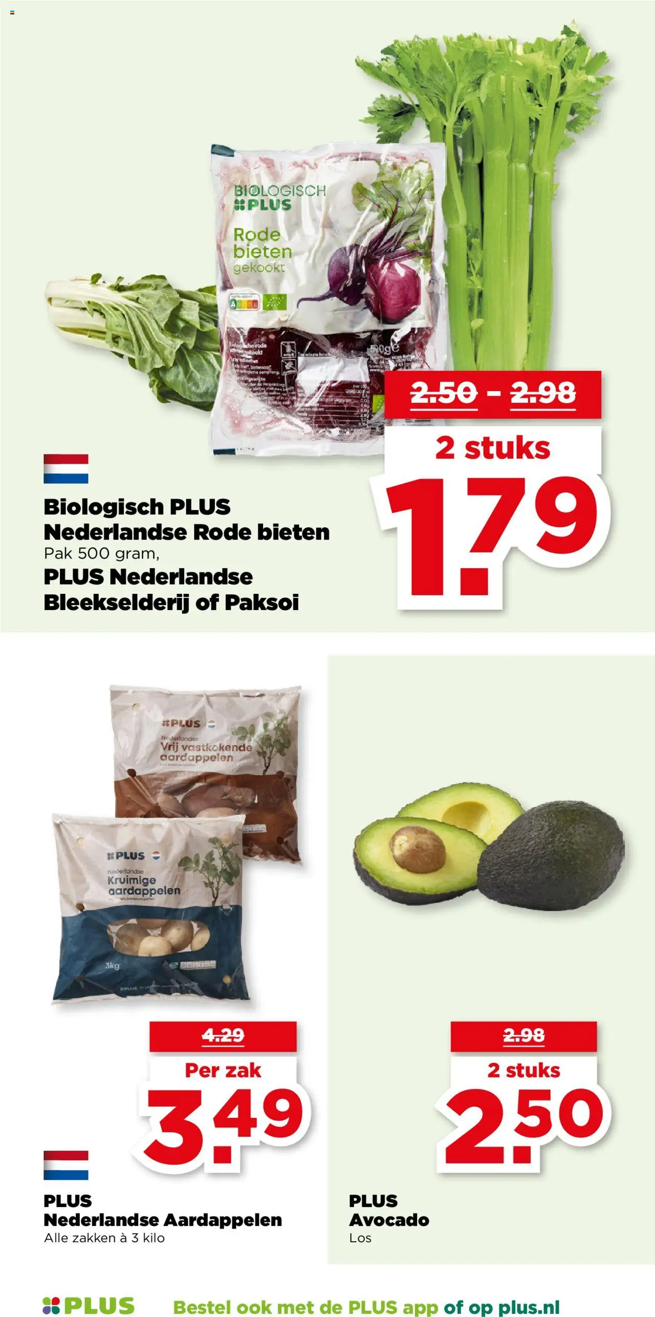  | Pagina: 8 | Producten: Avocado, Telefonok, Zak