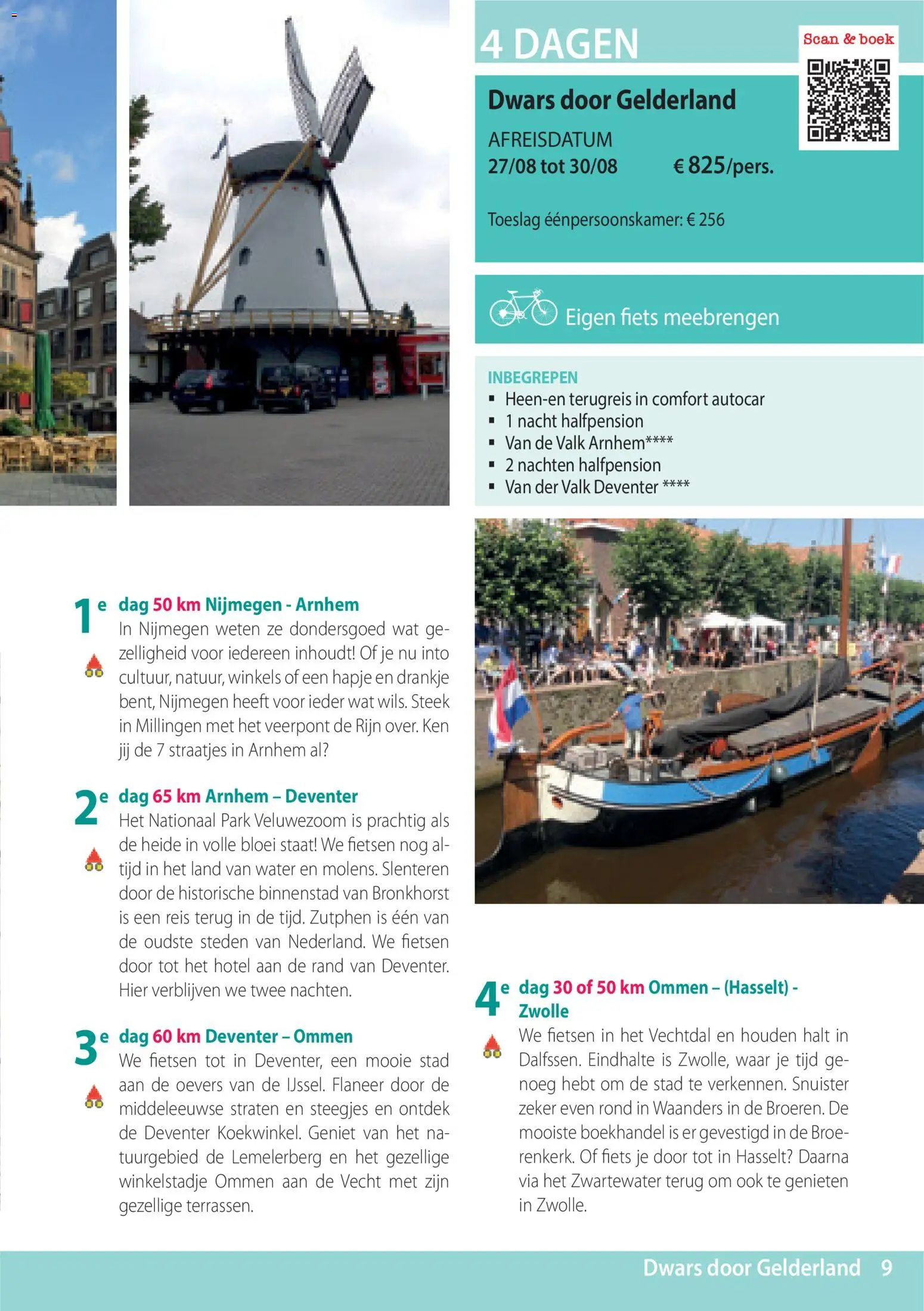 {H1} | Pagina: 9 | Producten: Boek