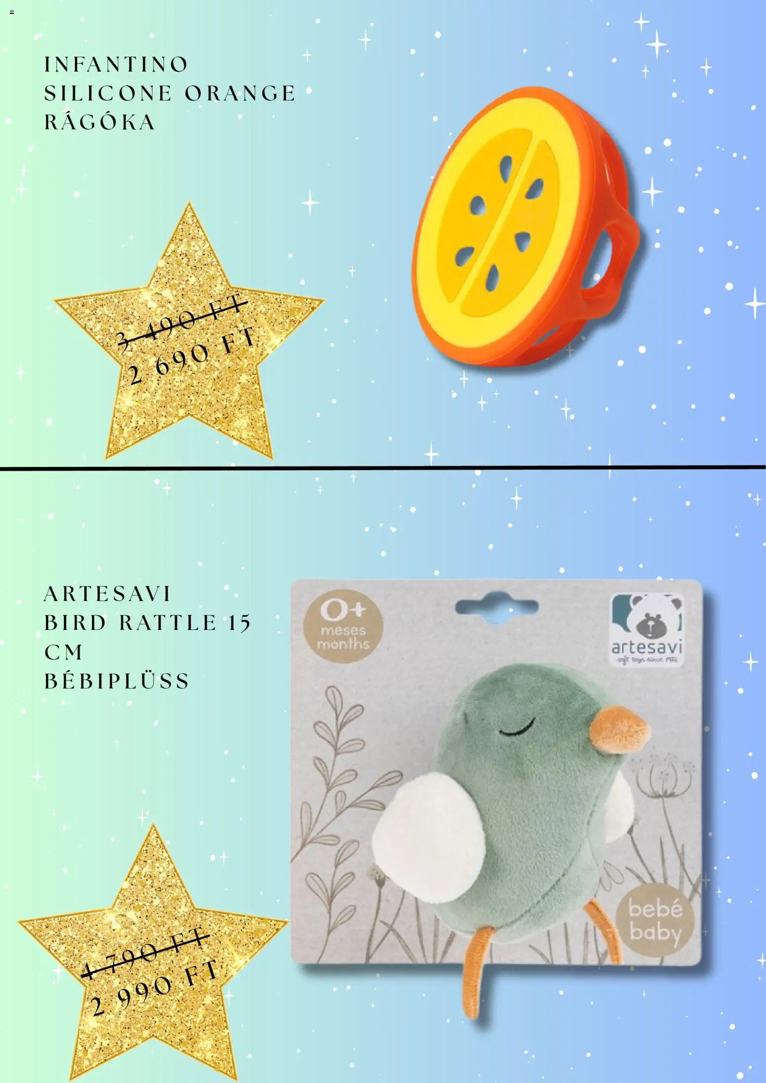 Brendon akciós ujság - amely érvényes a következő dátumtól: 14.01.2026 | Oldal: 6