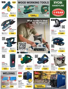 New Builders catalogue – valid from 01.09.2025 | Page: 2