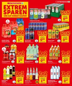 Interspar Flugblatt ab 12.02.2026 gültig | Seite: 3