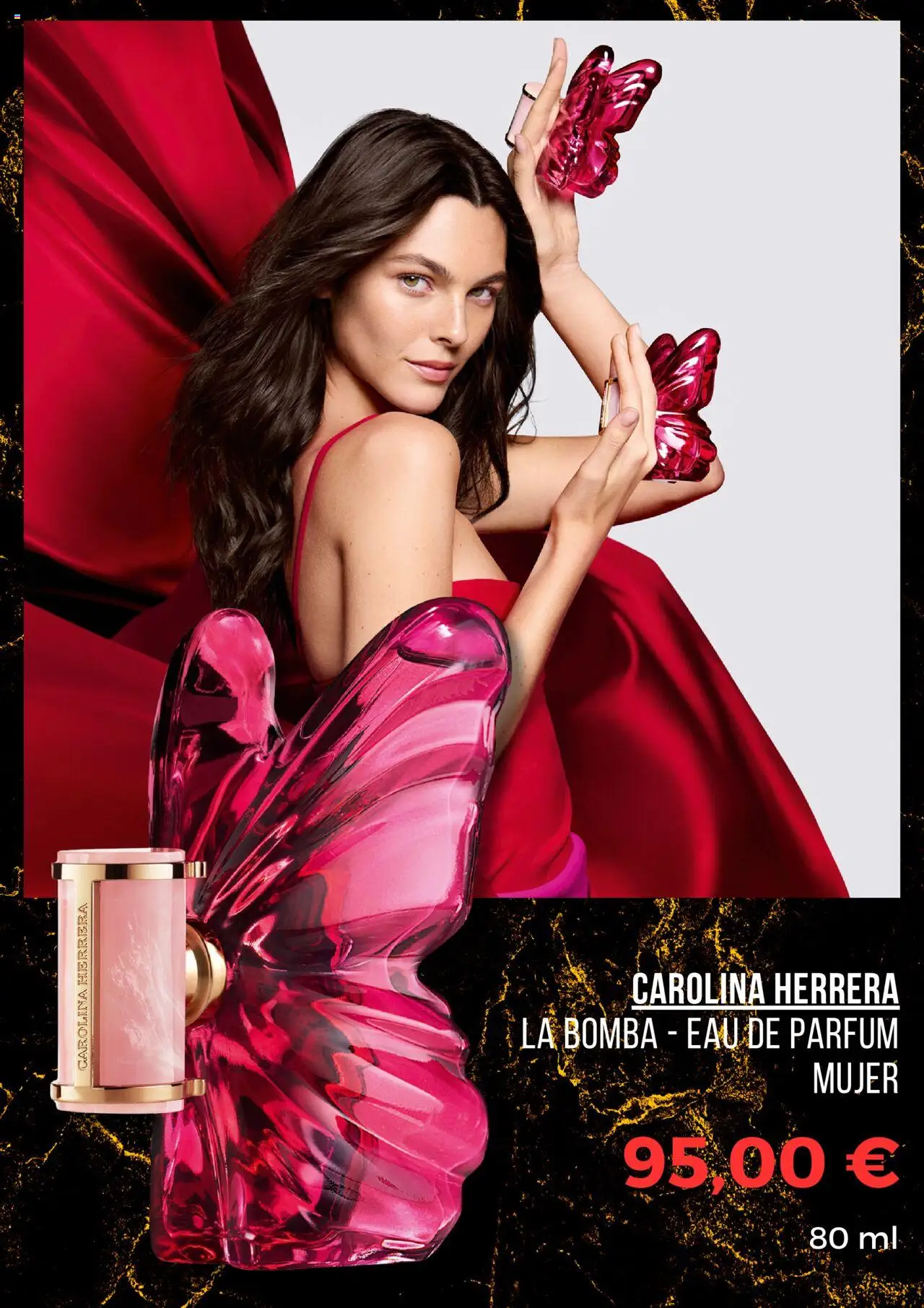 Sephora folleto │ válido desde el 01.10.2025 | Página: 5 | Productos: Eau de parfum