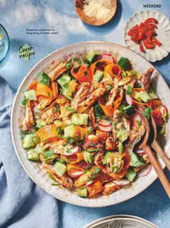 Preview of Tesco - Magazine - April 2026 valid from 01.04.2026 | Page: 35