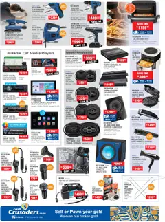 New Cash Crusaders catalogue – valid from 13.09.2025 | Page: 2