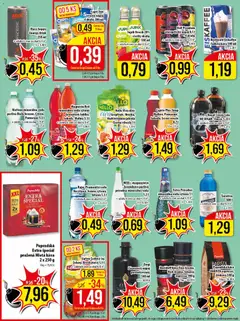 Klas leták platný od 23.03.2026 | Strana: 21