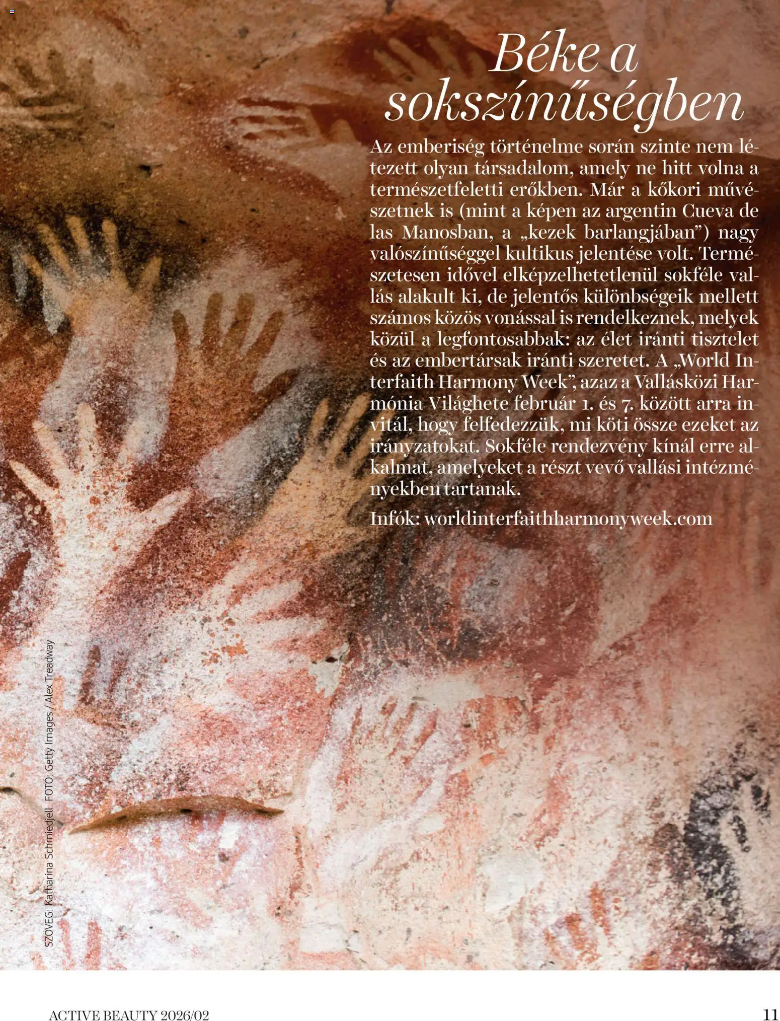 DM Drogerie Markt akciós ujság - amely érvényes a következő dátumtól: 06.02.2026 | Oldal: 11