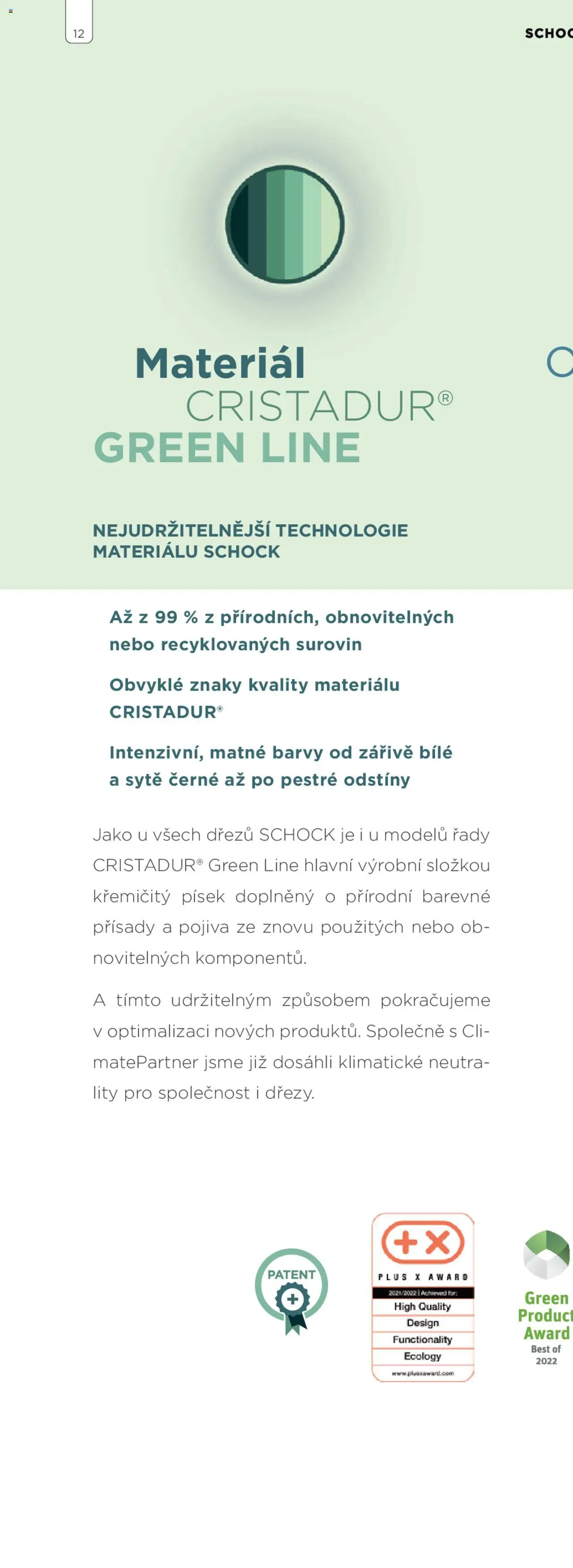 Möbelix leták - Schock od 01.01.2025 | Strana: 22 | Produkty: Písek, Barvy