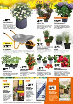 OBI Flugblatt ab 26.03.2026 gültig | Seite: 3