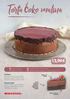 Interspar katalog | vrijedi od 31.03.2025 | Stranica: 5