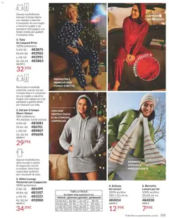 Anteprima del volantino Avon - campagna 1/2026 valido a partire dal 31.12.2025 | Pagina: 151