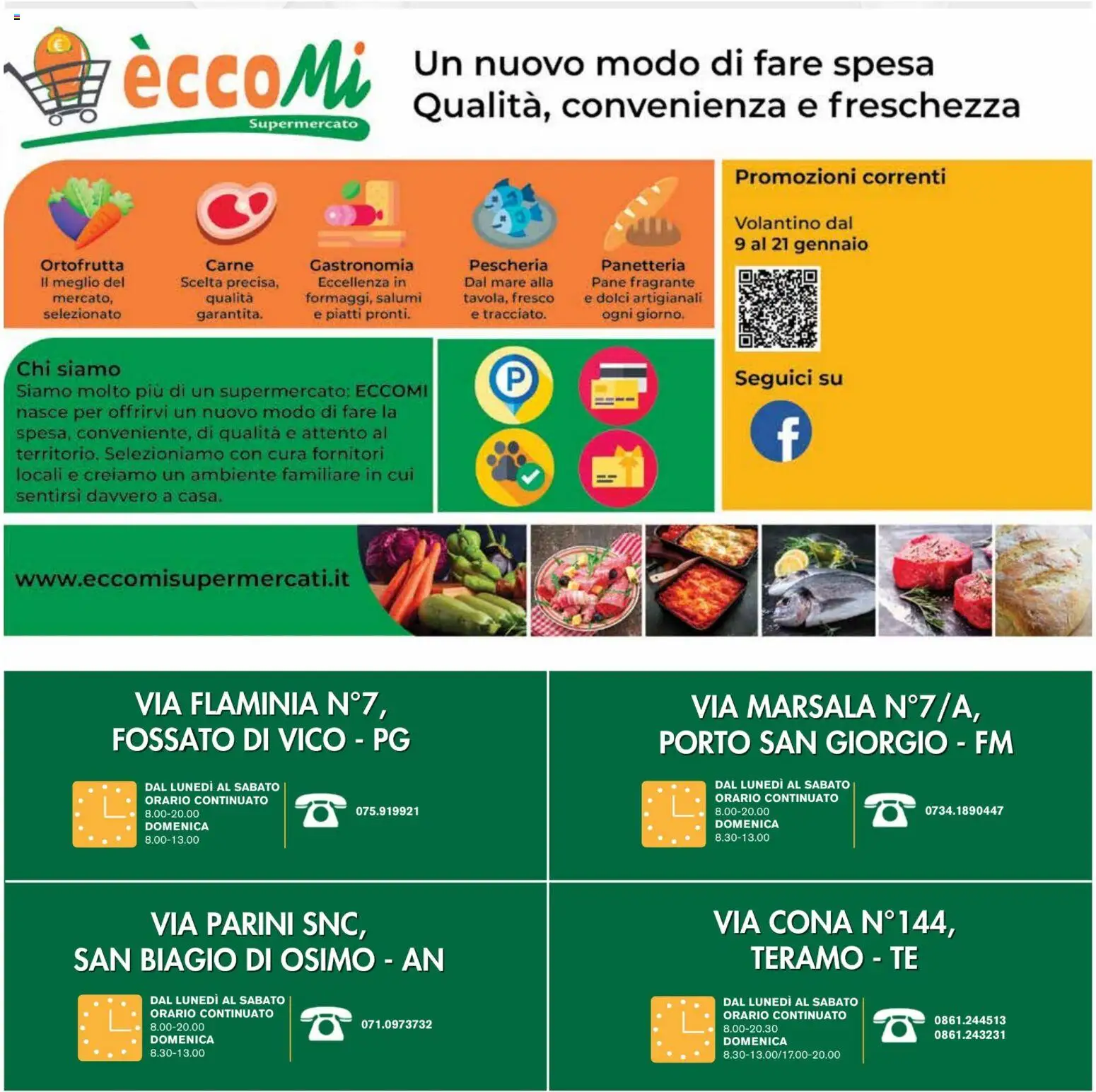 Volantino Coal del 05.02.2026 | Pagina: 28