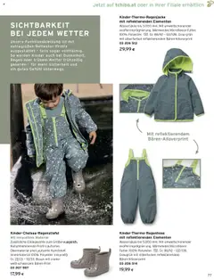 Tchibo Eduscho Katalog Herbst 2025 ab 12.09.2024 gültig | Seite: 77 | Produkte: Creme