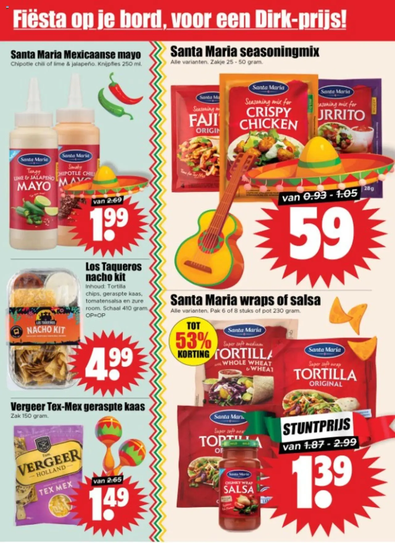  | Pagina: 14 | Producten: Pot, Schaal, Tortilla, Zak