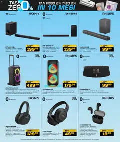 Anteprima del volantino BRUNO - Black Friday valido a partire dal 13.11.2025 | Pagina: 30