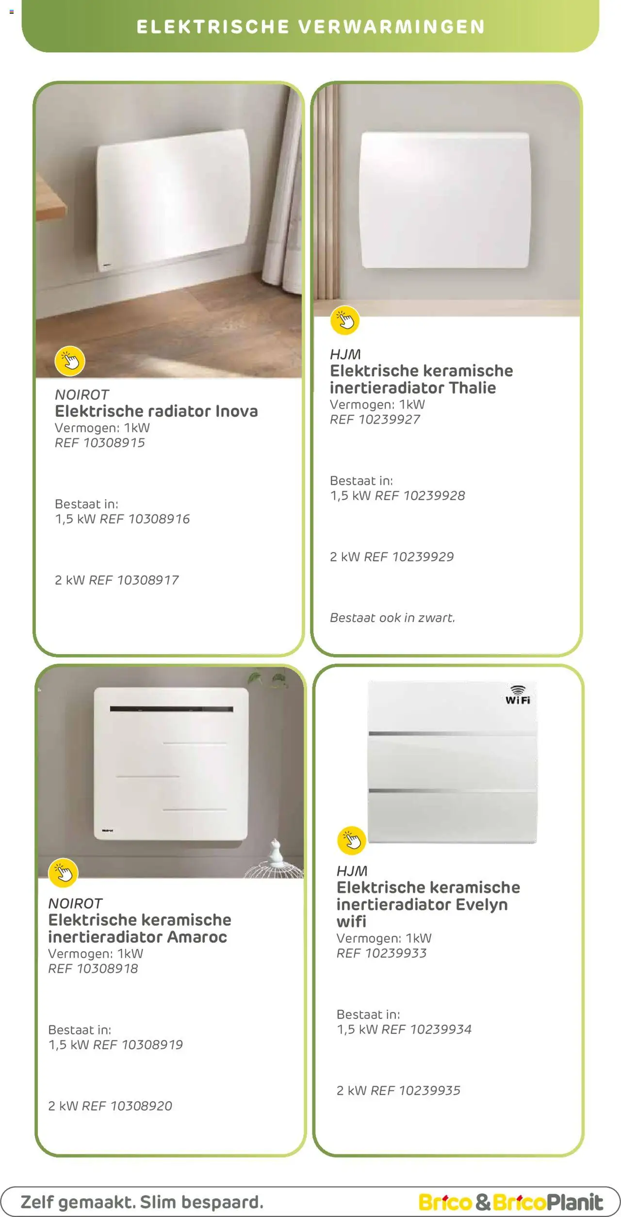 {H1} | Pagina: 42 | Producten: Radiator