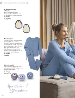 Tchibo Eduscho - Katalog Dezember 2025 ab 01.12.2025 gültig | Seite: 32