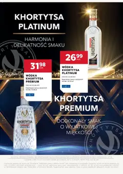Pogląd oferty "Stokrotka Gazetka - Oferta alkoholowa" - ważna od 09.10.2025 | Strona: 2
