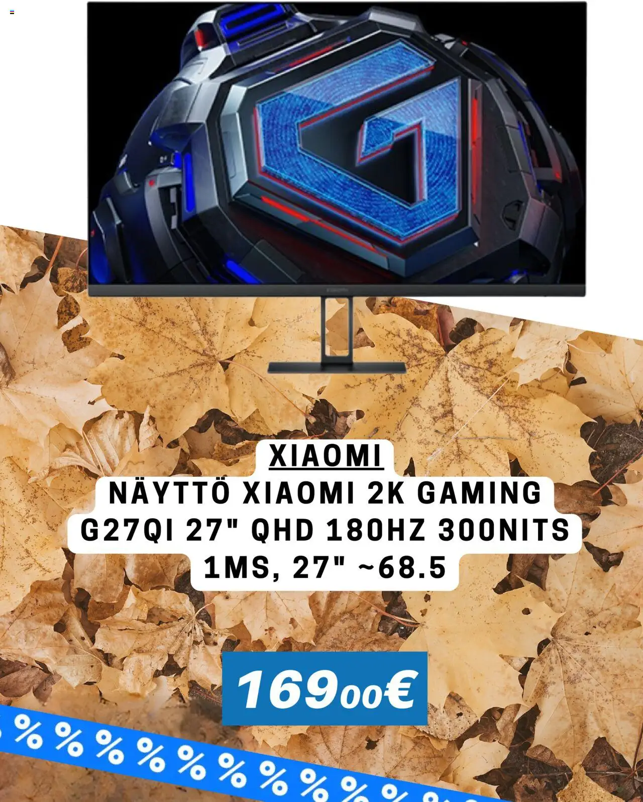 Hobby Hall tarjoukset – voimassa 04.09.2025 alkaen | Sivu: 4 | Tuotteet: Näyttö